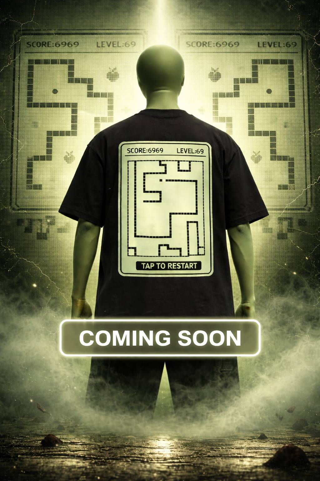 Level 69 reboot back mobile banner