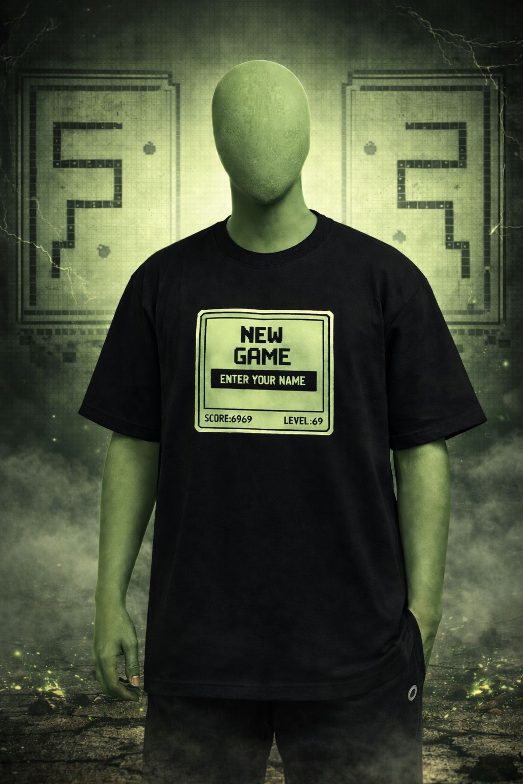 Level 69 reboot front mobile banner