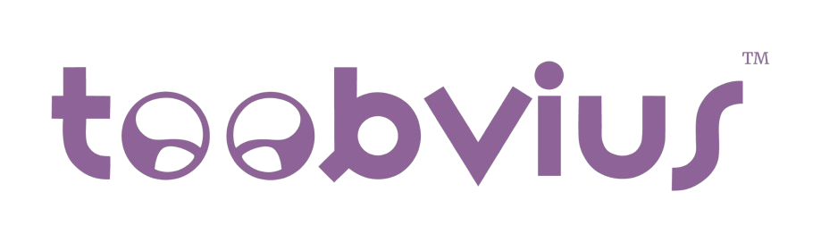 Toobvius streetwear brand logo