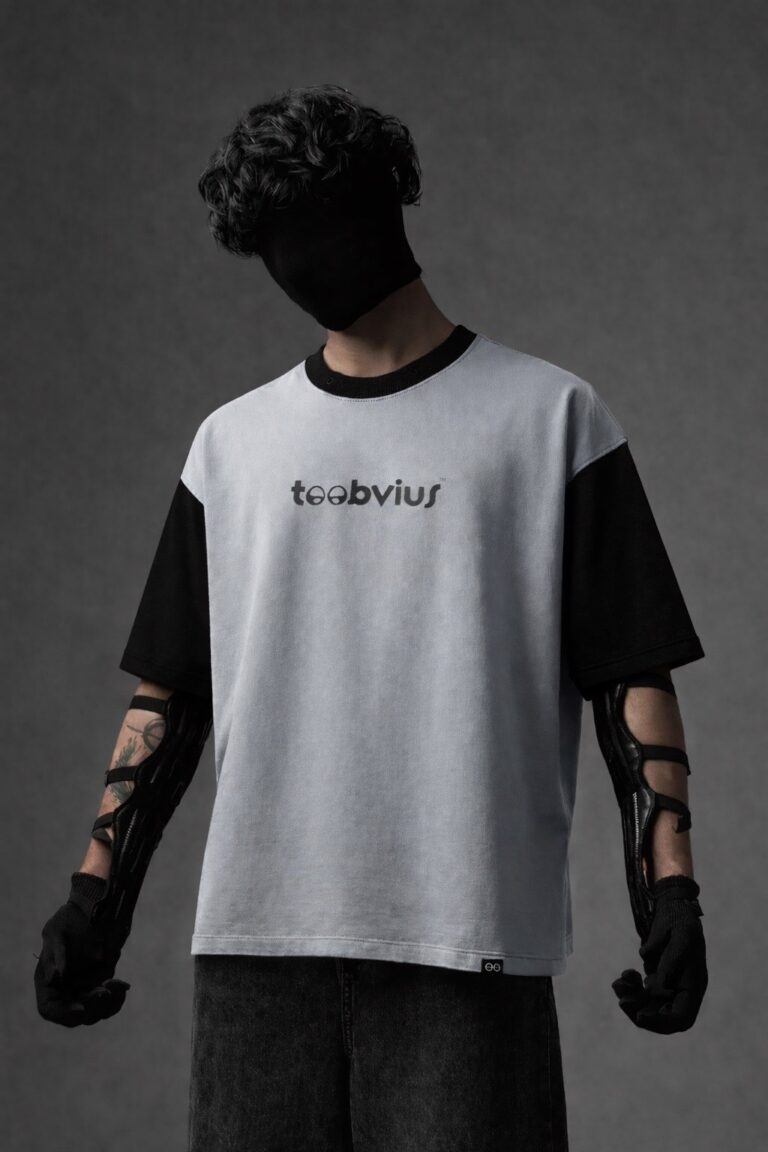 Rope Burn: Friction oversized t-shirt front and back design inspired by rope friction heat.